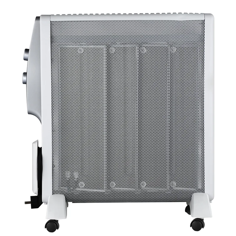 Electric Mica Heater, 2000W, 110-240V - detail 14
