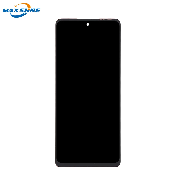 For Infinix HOT 30 LCD Mobile Phone Touch Screen for Model X6831 Factory Wholesale Different Model LCD Display