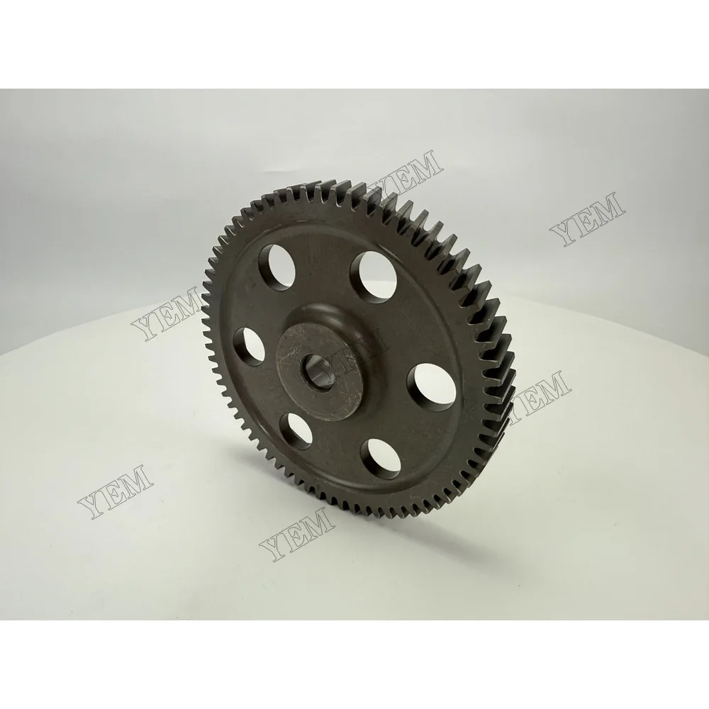 230-8989 Fuel Pump Gear for Caterpillar High Quality Engine Parts 5