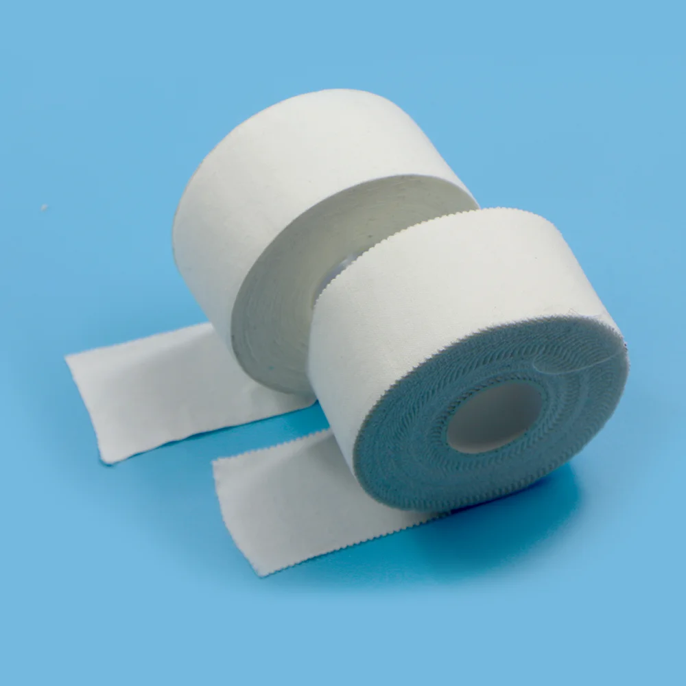 Medical Wound Care Tubular Bandage Tubular Compression Cotton Bandage