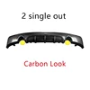 2 single out Carbon