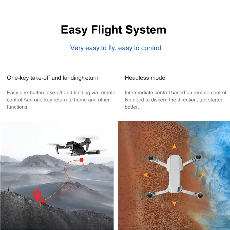 Hot Selling Aircraft 2.4G High Frequency Signal Remote Control Helicopter Toy Uav 2.G Quadcopter With Camera