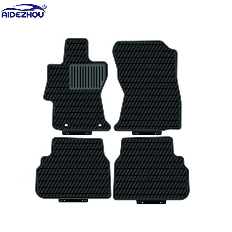 subaru crosstrek floor mats