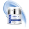 GHK-Cu SNAP-8 Peptide Cream