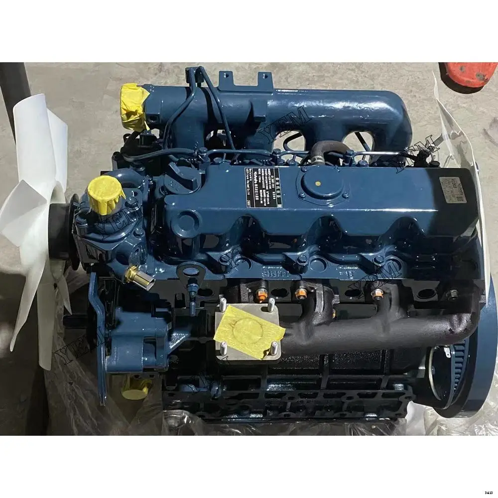 V2203 Diesel Engine Assembly for Kubota