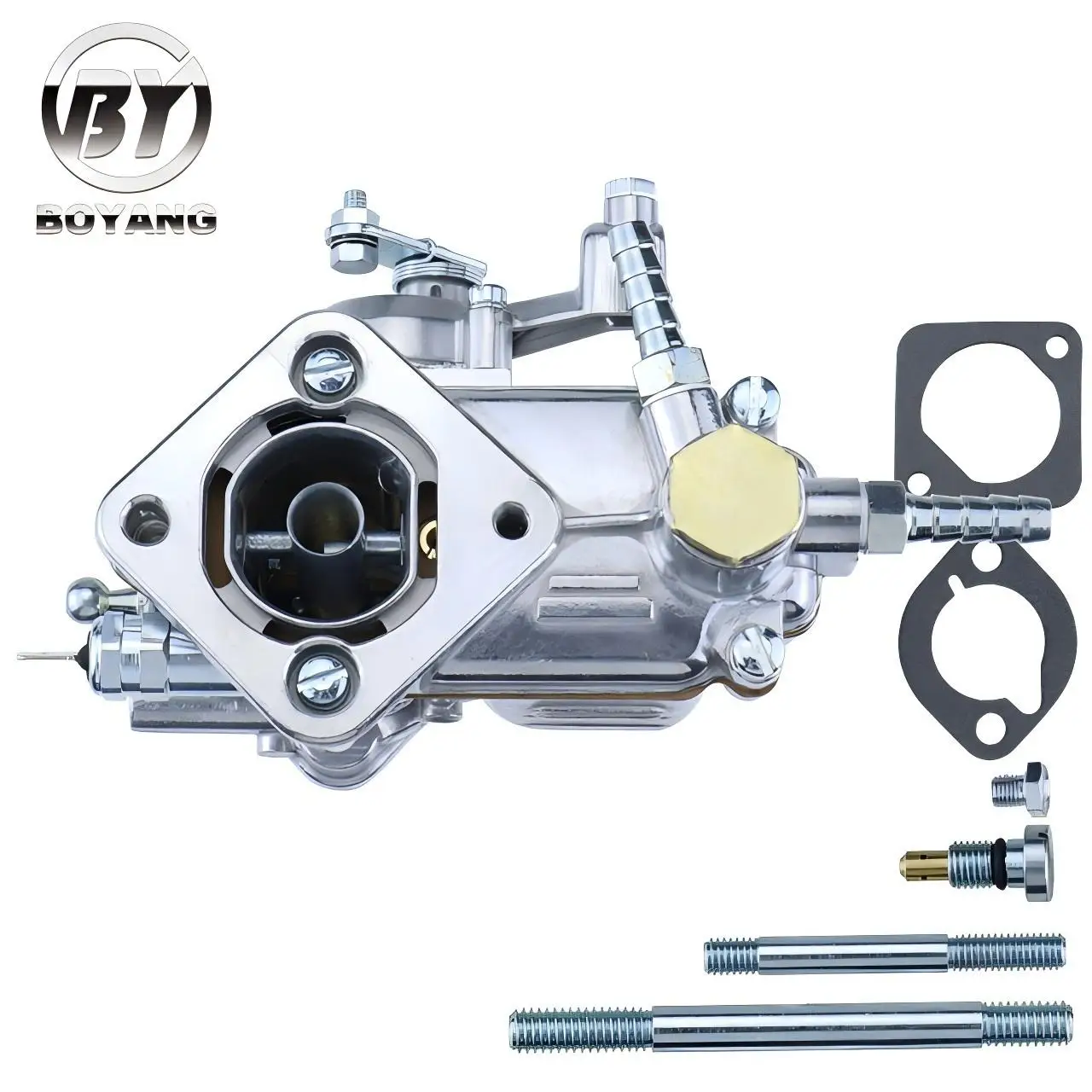 フィアット500 126 REP WEBER TYPE 28 IMB 5/250 652CC 4381128 FIAT 