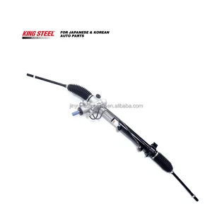 KINGSTEEL OEM 44250-48041 44200-48041 44200-48040 LHD Auto Steer Gears Car Power Steering Rack for TOYOTA LEXUS RX300 MCU10