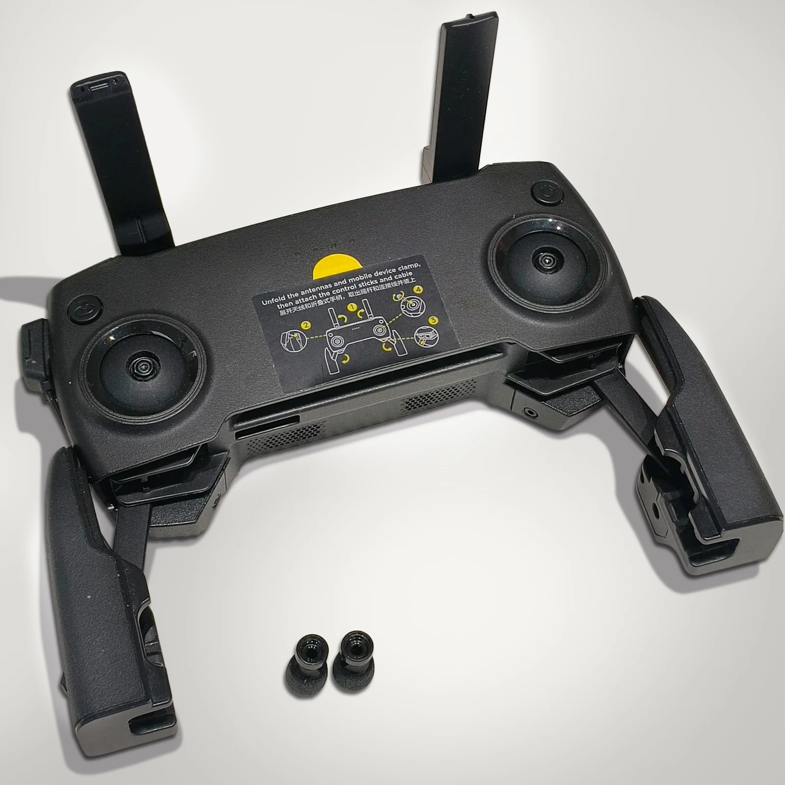 ホビーラジコン MAVIC MINI Amazon.co.jp: DJI リモコン Mavic Mini コンボ ※リモートID対応