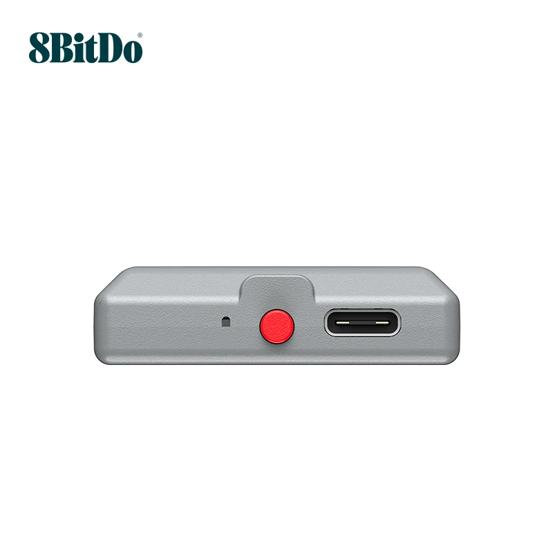 8Bitdo Retro Receiver for PS1 / PS2 / PC / Xbox Series / Switch Pro / PS5 / PS4 Controller Joystick Wireless Adapter