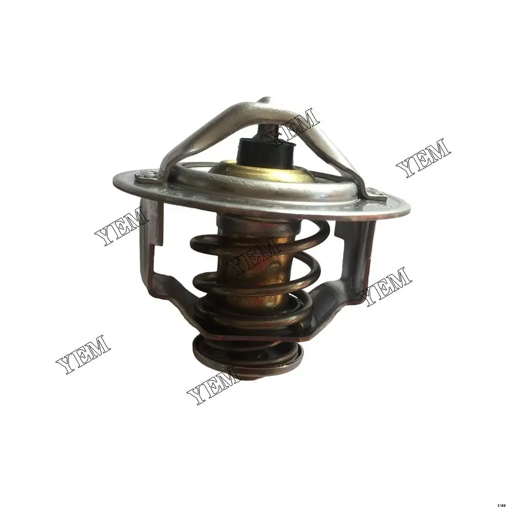 Hot Sale New Thermostat 8-94382546-0 For Isuzu 3KR2