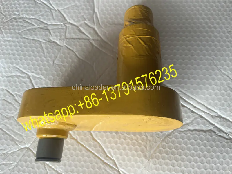 SDLG 28350003661 Swing Shaft SDLG Grader Shaft 28350003661 Swing Pinion ...