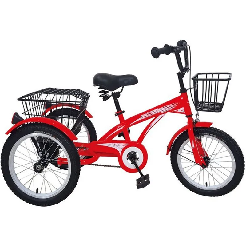 L Tricycle for Sale Wheel Bike