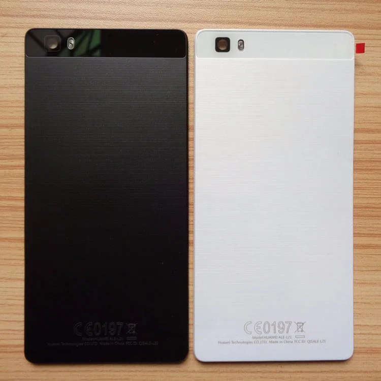 HUAWEI P8 LITE