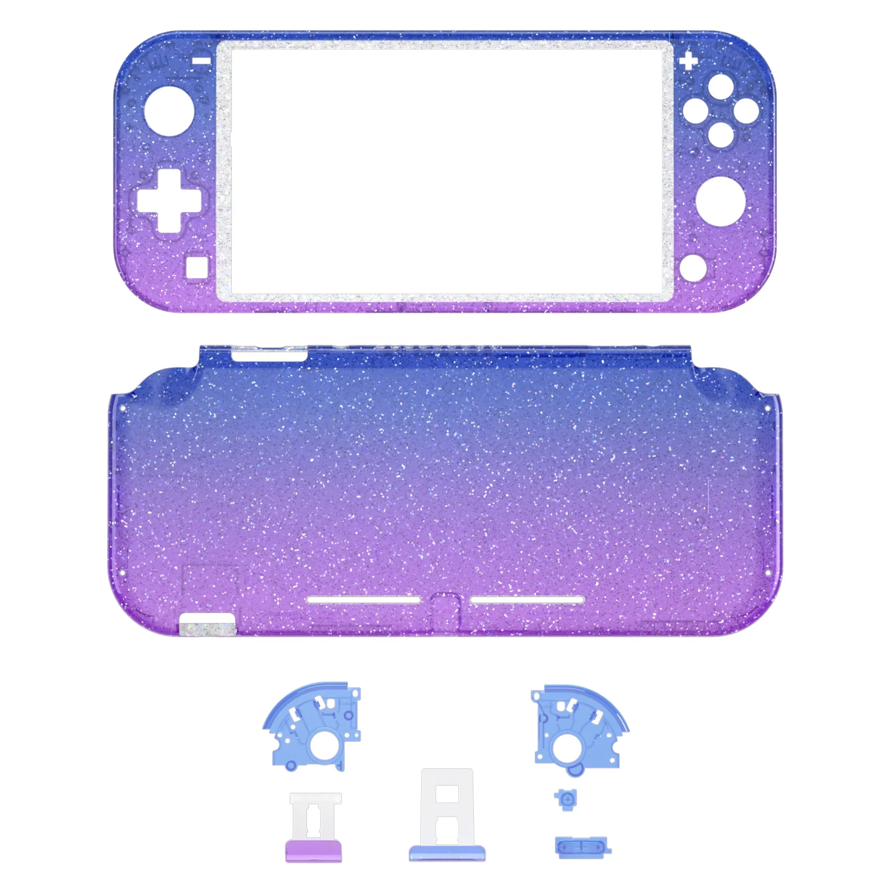 Nintendo Switch Lite パープル 未開封 Nintendo Switch Lite [ブルー]の買取｜店頭買取(東京/池袋
