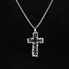 Xl0455 croce di spine