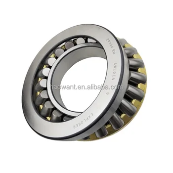 130*225*58mm Single row bearing 29326EM 29326 29326M thrust spherical roller bearing