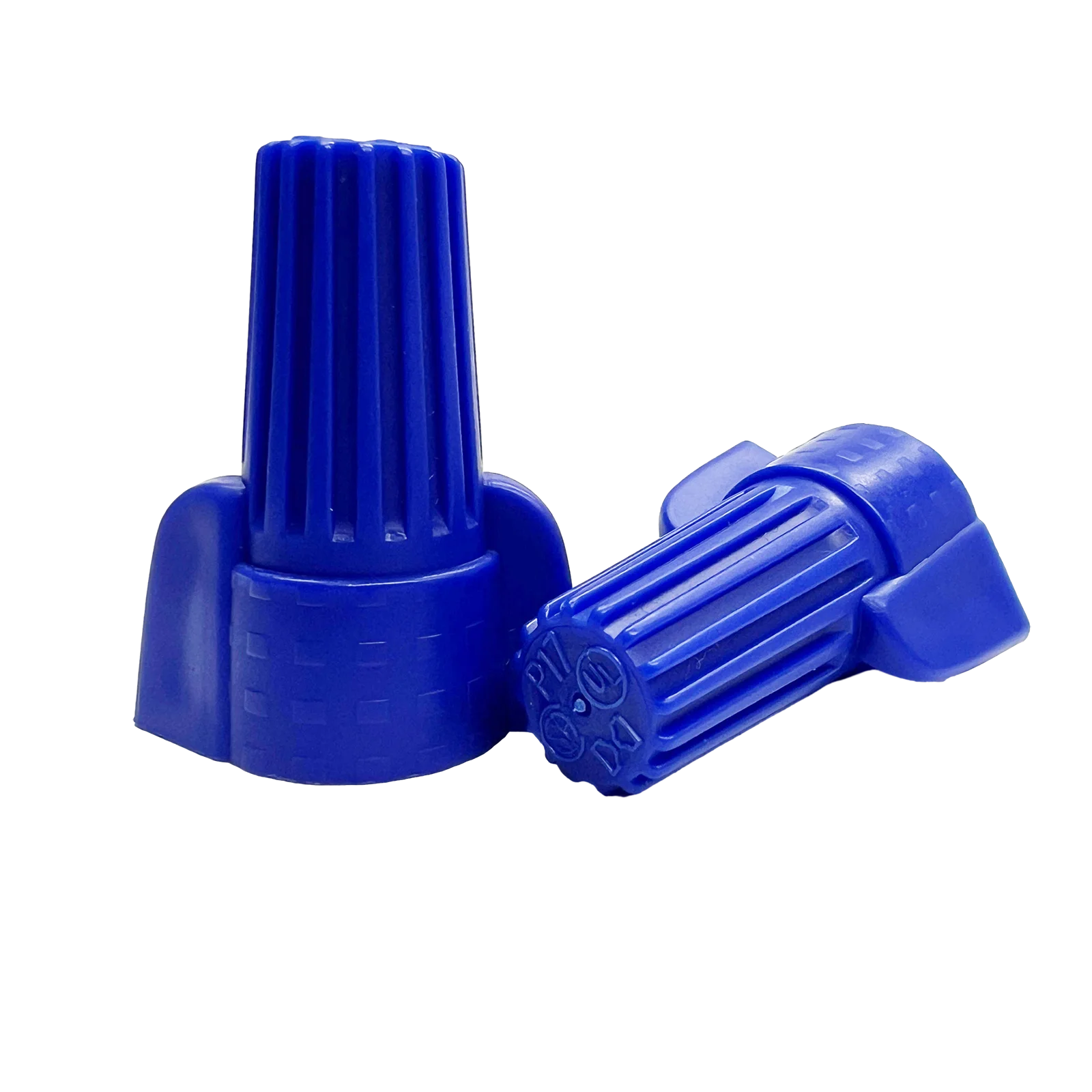 Electrical Wire Connectors Twiston,Winged Screw Nuts Kit With Spring