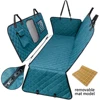 Pvc model-blue (removable mat model)