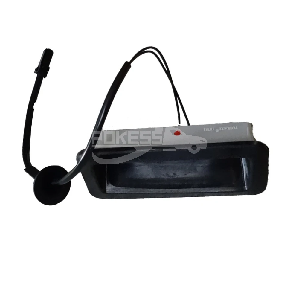 3M5119B514AC 1346324 1748422 Car Trunk Rear Boot Tailgate Opening Rele... — 5