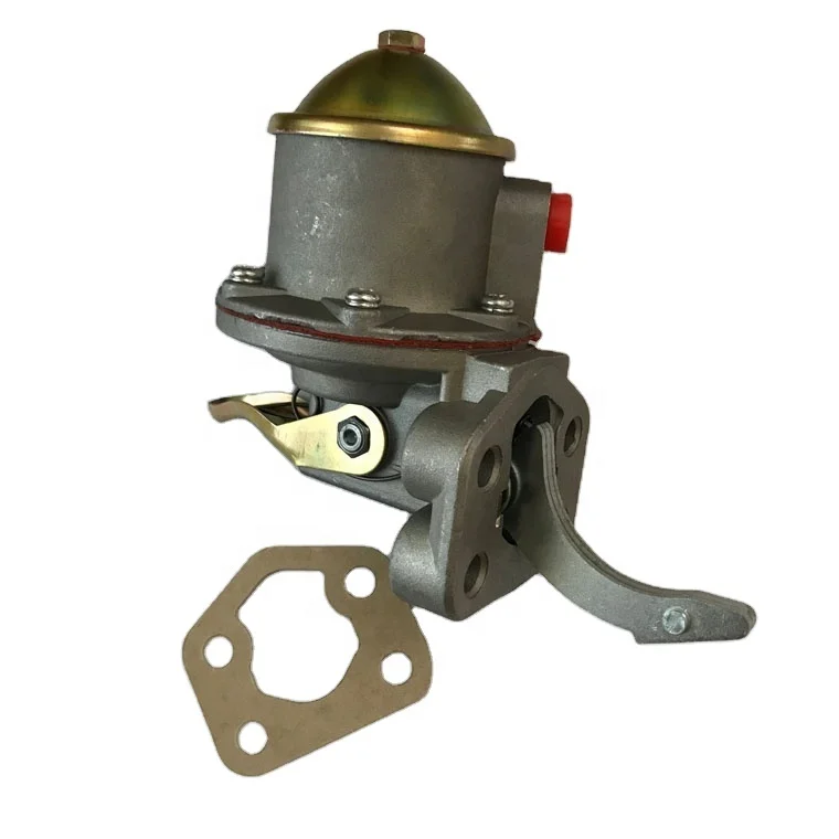 专用 Fuel Injection Pump 2643D641 8924A492T For Perkins Engine