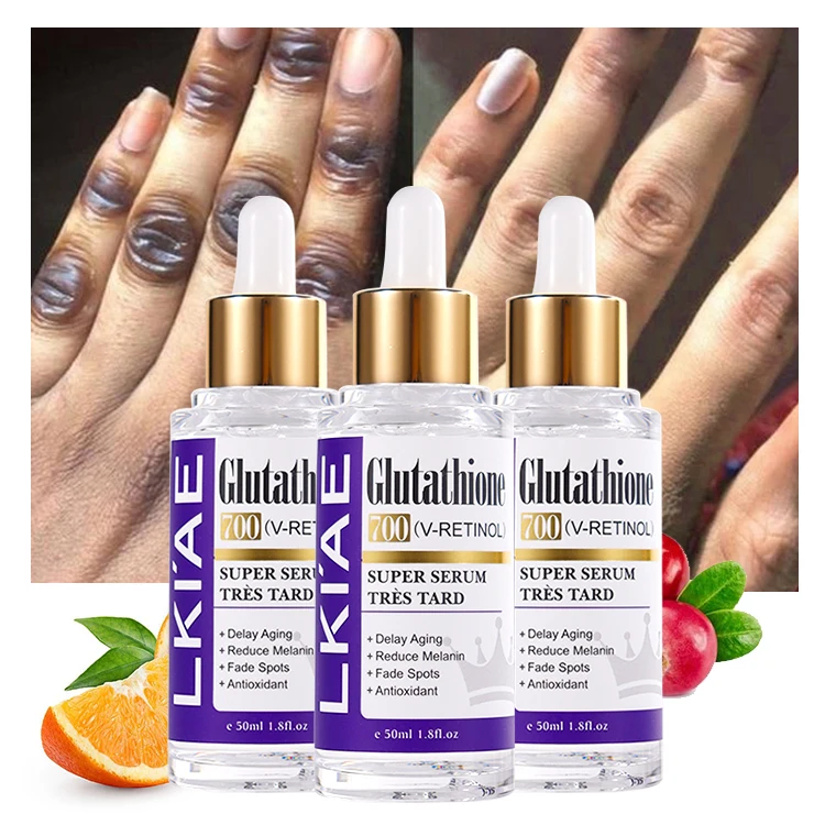 glutathione and retinol Morning vs. Night: How to Use Vitamin C, Glutathione & Retinol ✨, AM ☀️ , -  Cleanse, - Vitamin C, - Moisturizer + SPF, PM 🌙, - Cleanse, - Retinol, -  Glutathione Serum, main image 0