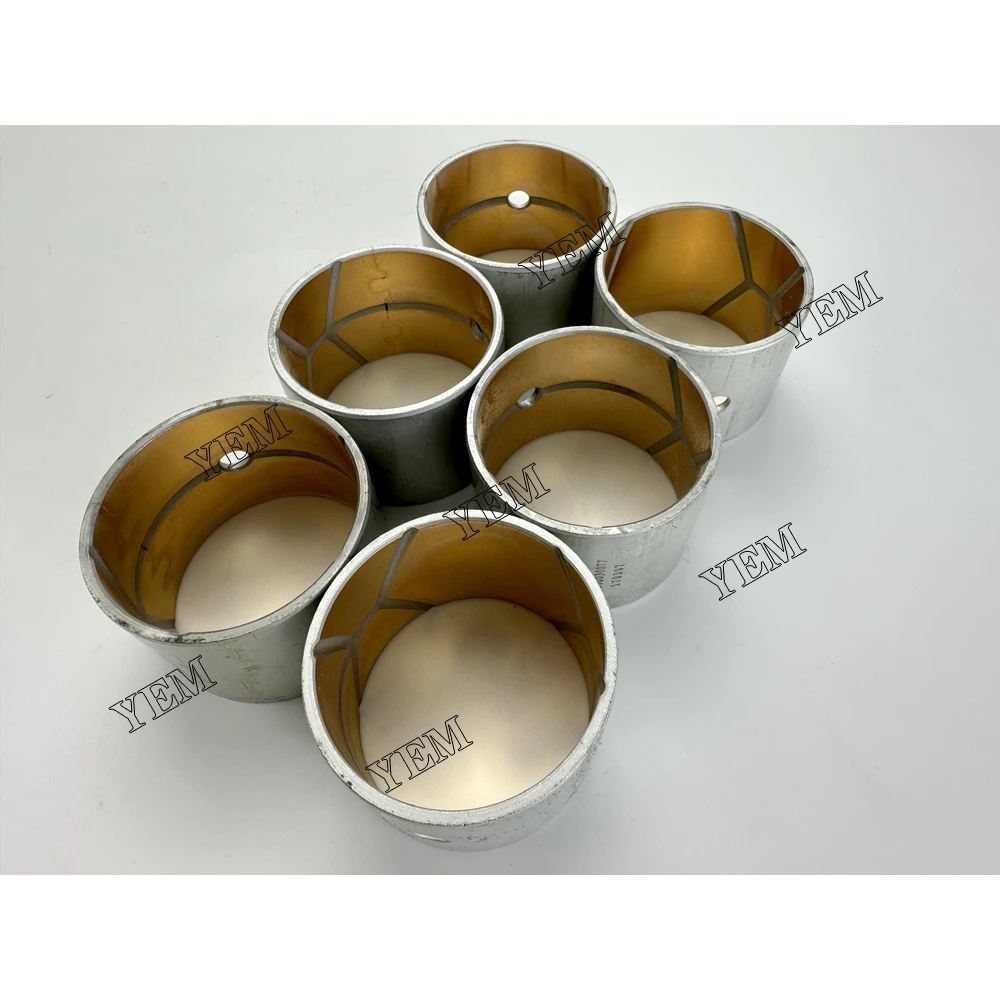 Aftermarket Engine PartsWD615 Bushing for Weichai WD615 Bushing 61500030077 2
