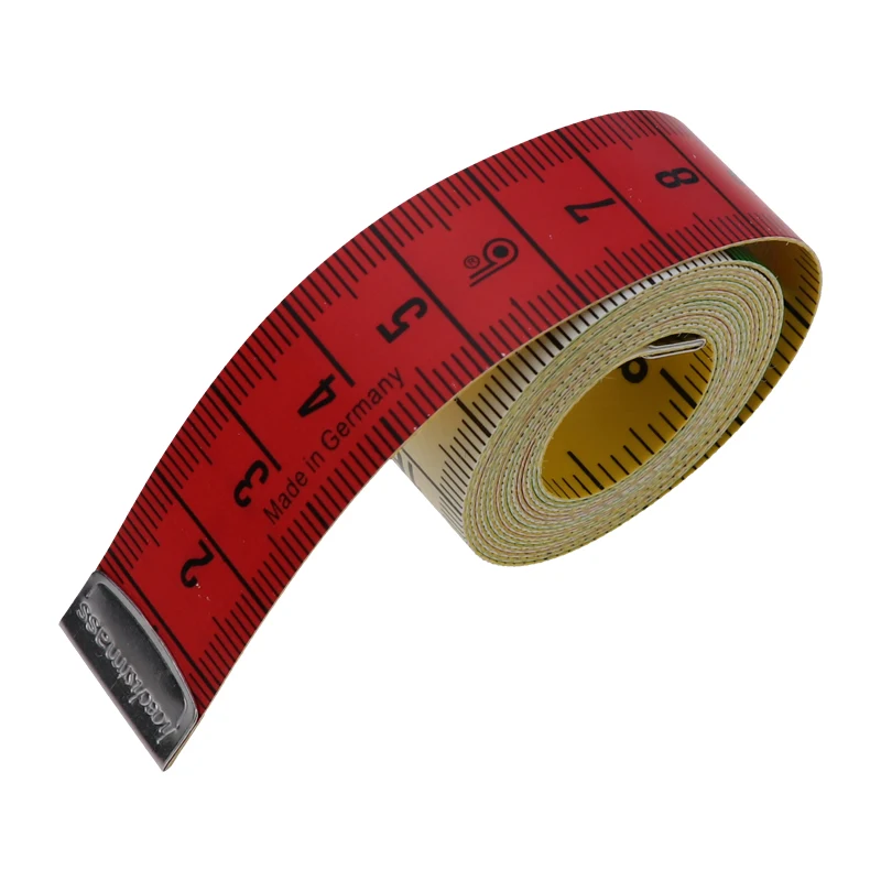 germany quality soft tape measure tailor's