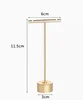 round gold s