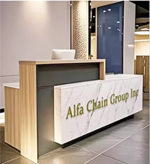 Alfa Chain Group(HK) Co, Limited
