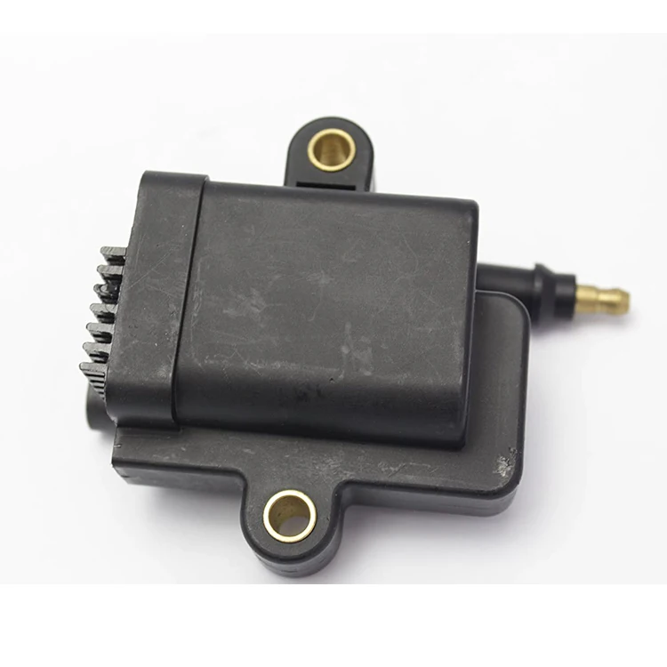 Ignition Coil for Mercury Optimax Outboard - Reliable