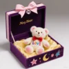 Juguetes de peluche personalizados de dibujos animados y anime
