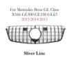 Sliver Line