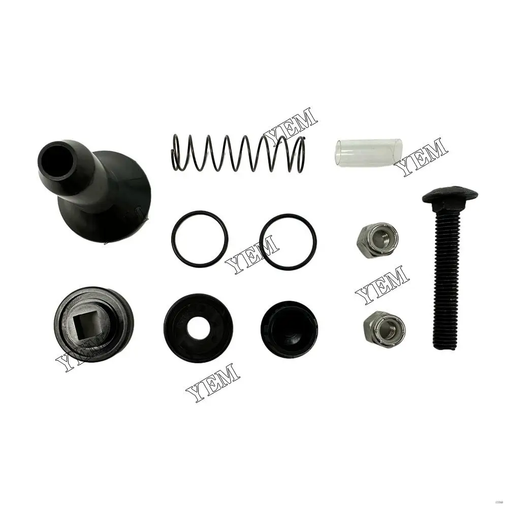 A770 S450 S650 S850 T550 T870 Window Latch Assembly 7265522 for Bobcat Engine.