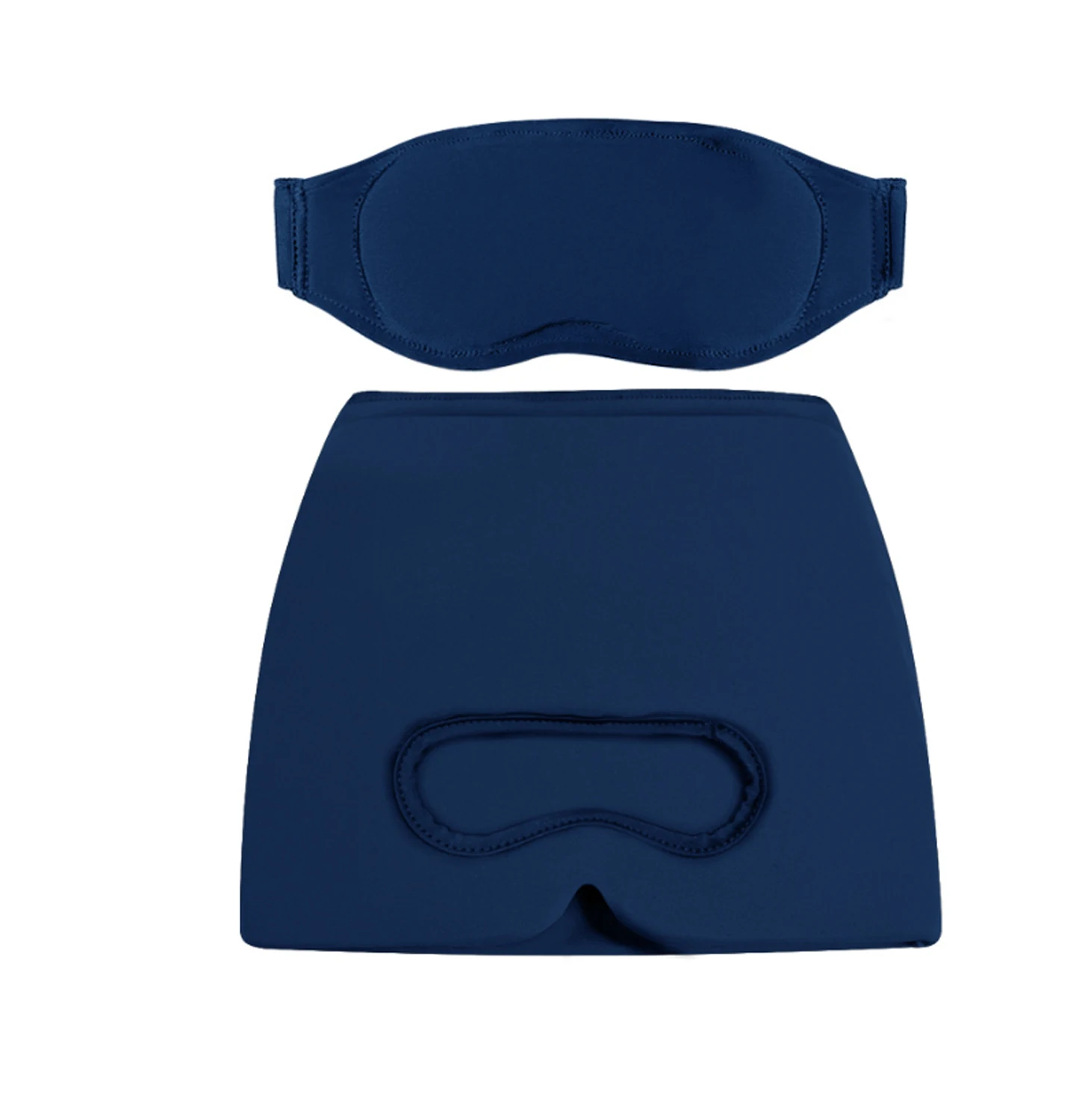 Soothing Cooling Gel Eye Mask