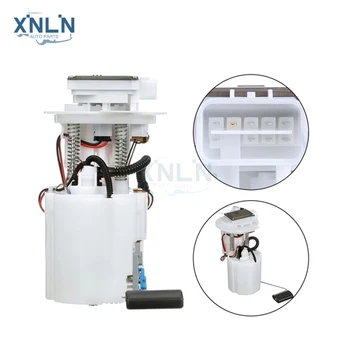 Car Spare Parts Engine Fuel Pump Assembly 31110-C2500 for Hyundai Sonata 2015 Customized