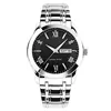 quartz watch