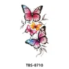 Tbs-8710 - 120*190mm