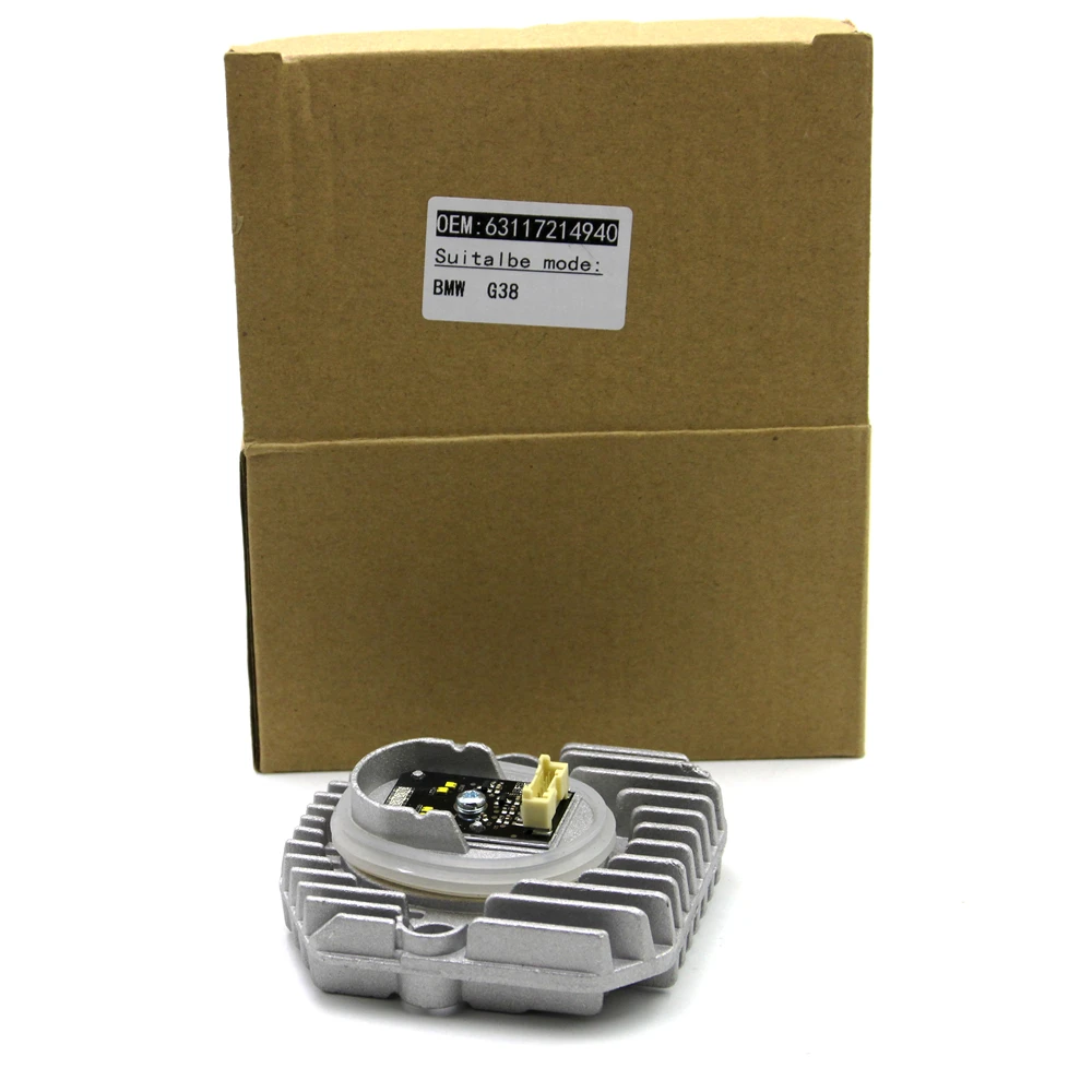 専用出品 Angel Light liquid0.5ml DRL LED Lightsource 63117214939 for BMW 5 Series G30/G38
