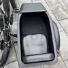 Negro (No incluye bicicleta eléctrica)