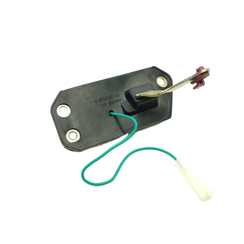 Cerradura de Maletero para Chery QQ/QQ3/A1/Cowin1/M1/X1 S11