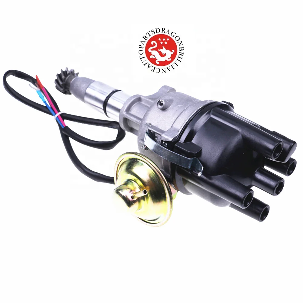 Electrical Ignition Distributor 4G63 4G64 MD169418 T4T64471 