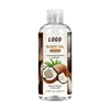 Aceite Corporal de Coco