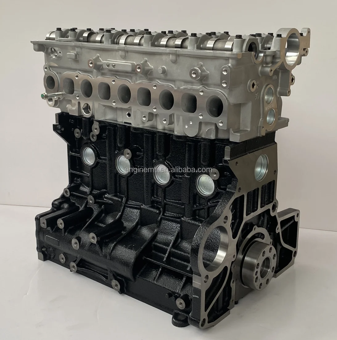 Oem Quality D4cb Engine Long Block 2.5l Diesel Engine For Hyundai Kia ...