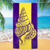 purple yellow
