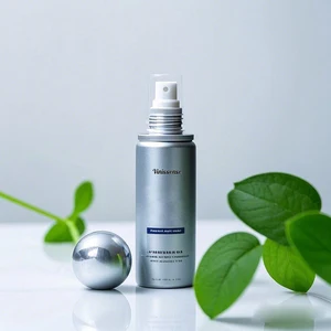 2026 Summer Hot Sell Customized 75g Perfume Fragrance Armpit Moisturizer Cream Deodorant Spray for Lasting Herbal Antiperspirant