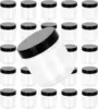 Tapa Negra (Sin Tarro)