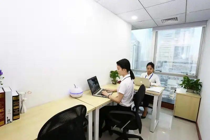 Xinxiang Grete Trading Co., Ltd. 2