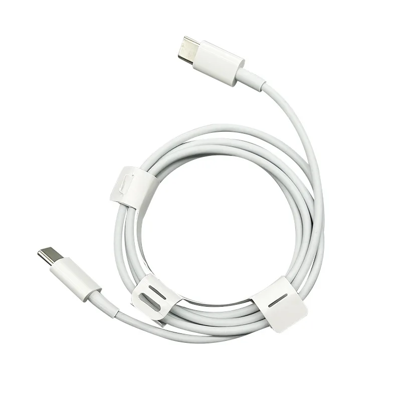Factory Original Wholesale Type C Pd 20w Cables C To C Fast Charging