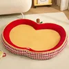 Cheese Apple