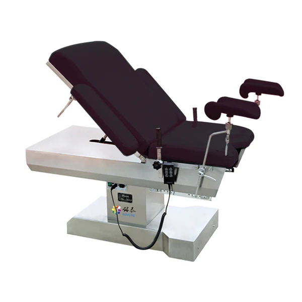 Proctology Operation Table Urology Operation Table